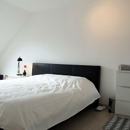 Upstairs9000 Leilighet Gent Eksteriør bilde